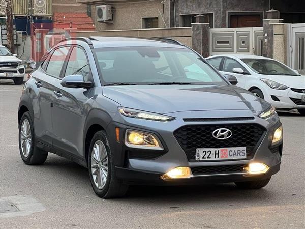 Hyundai Kona 2021 for sale in Iraq - Baghdad